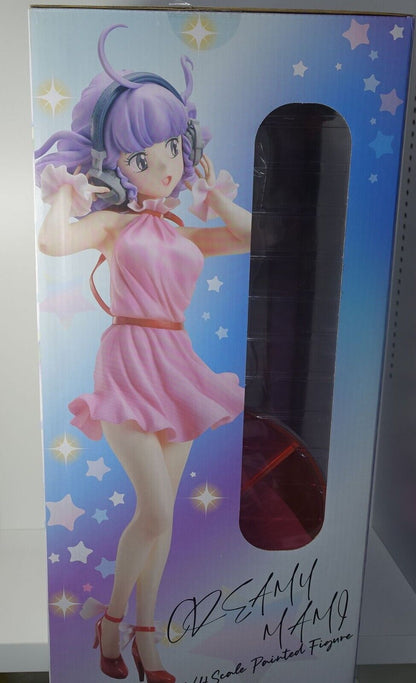 FREEing Creamy Mami, the Magic Angel 1/4 Scale Figure Statue 