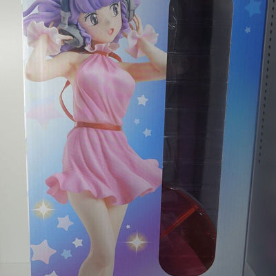 FREEing Creamy Mami, the Magic Angel 1/4 Scale Figure Statue 