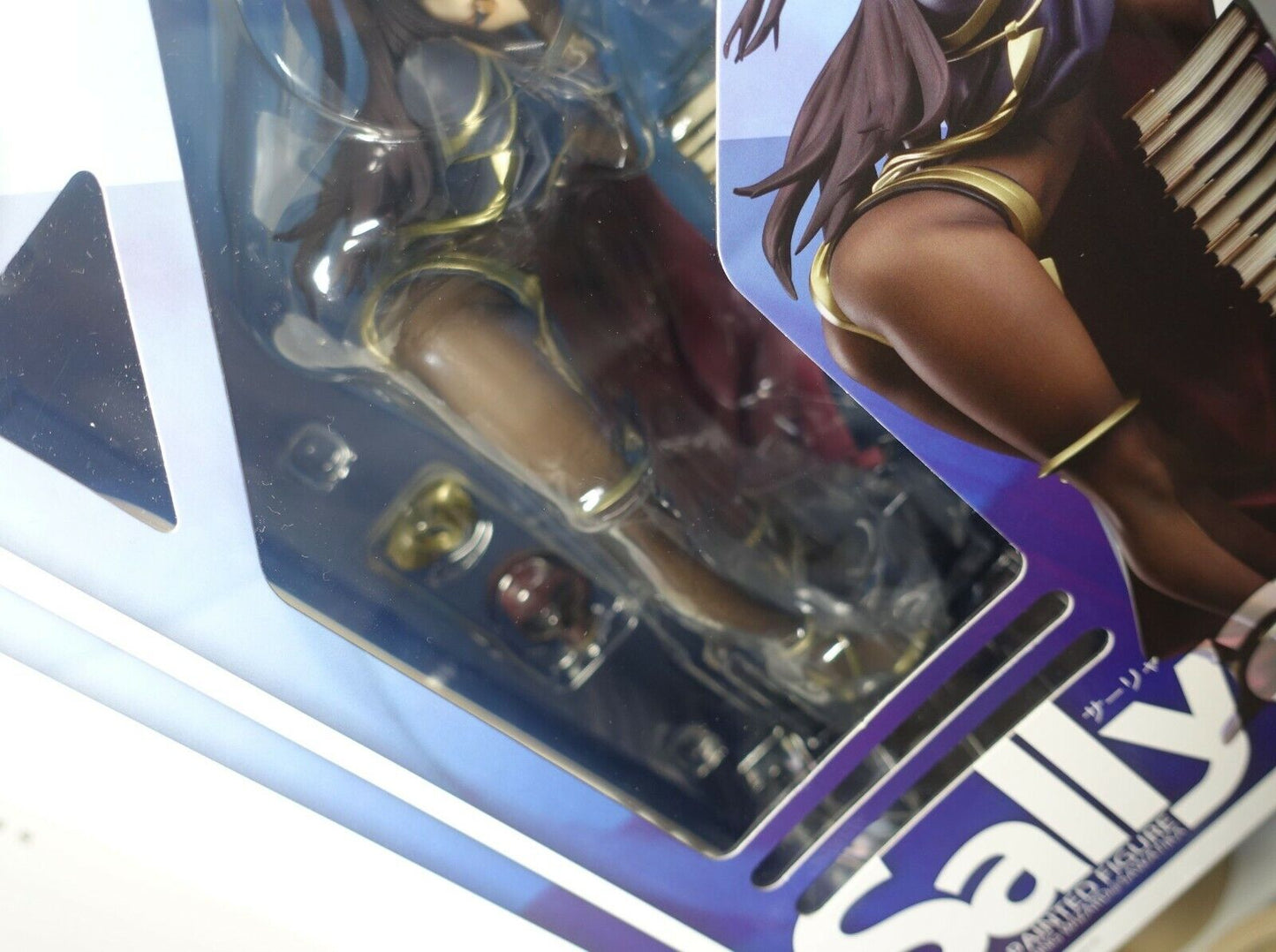 Max Factory Fire Emblem Awakening Sallya 1/7 Scale Figure Statue 