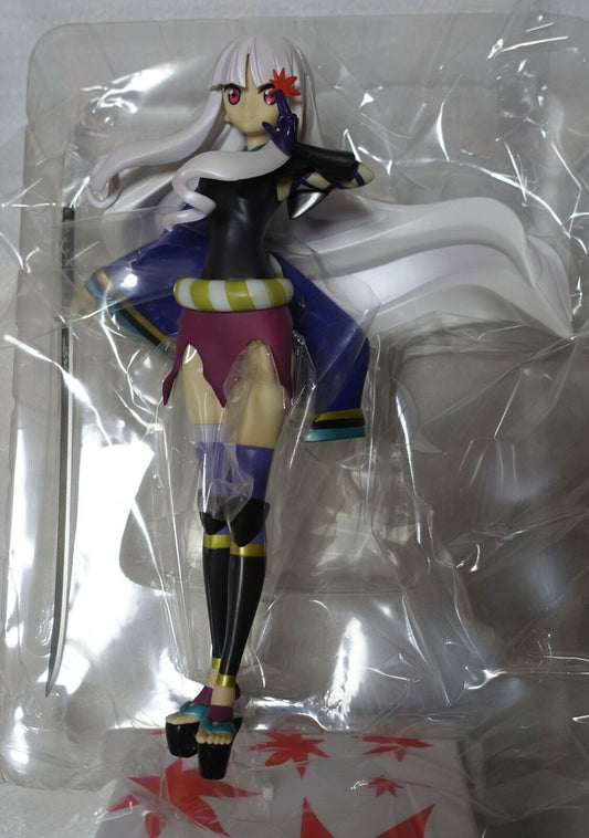 Katanagatari Kisakushi Togame Ichibankuji Figure Statue No Box 
