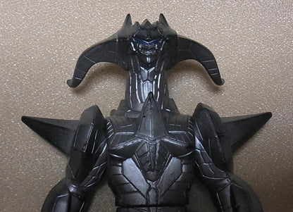 Ultraman Monster Soft Vinyl Figure Statue Alien Groza Glozam 