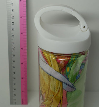 Type-Moon Fate Extra Nero Claudius Cool Feeling Towel 40x90 cm in Bottle 