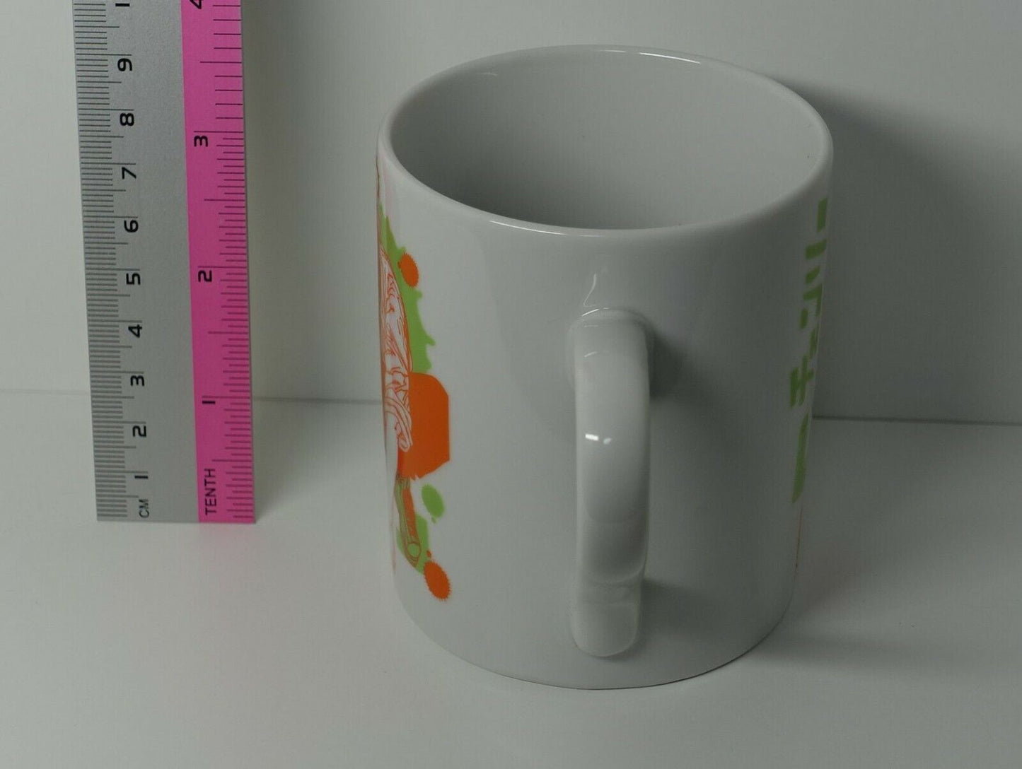 Chainsawman Chainsaw Man Denji Mug Cup 