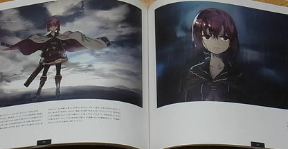 Luispace Kantai Collection Fan Art Book FLEET FANTASIA3 German Fleet Girls 