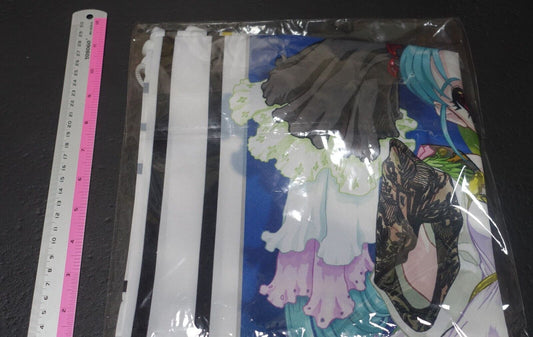 Tenchi Muyo 51x72 cm Tapestry Sasami Masaki 