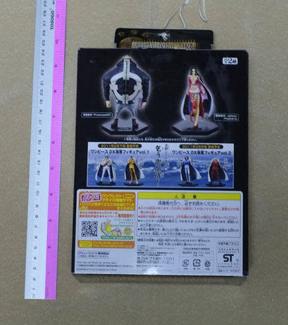 3-7 days from Japan One Piece Bartholomew Kuma DX Figures 