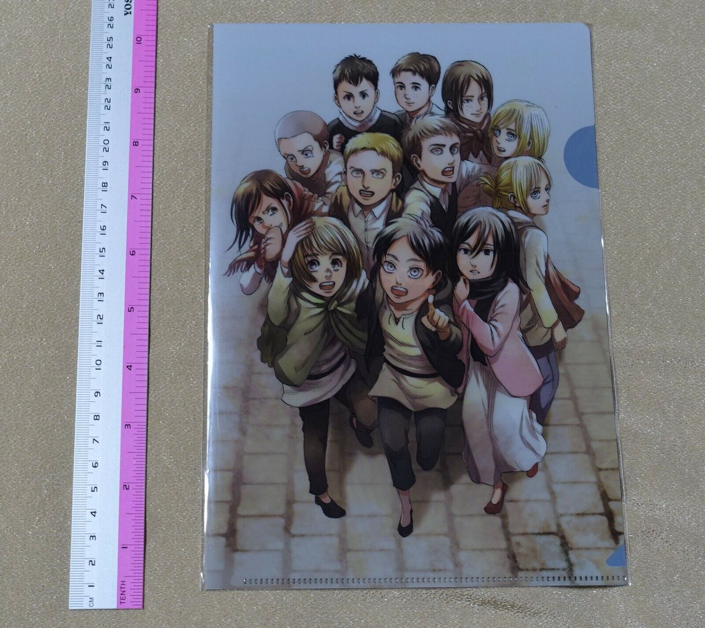 Bessatsu Shonen Magazine 05.2021 2nd edition Attack on Titan The Last Episode139 