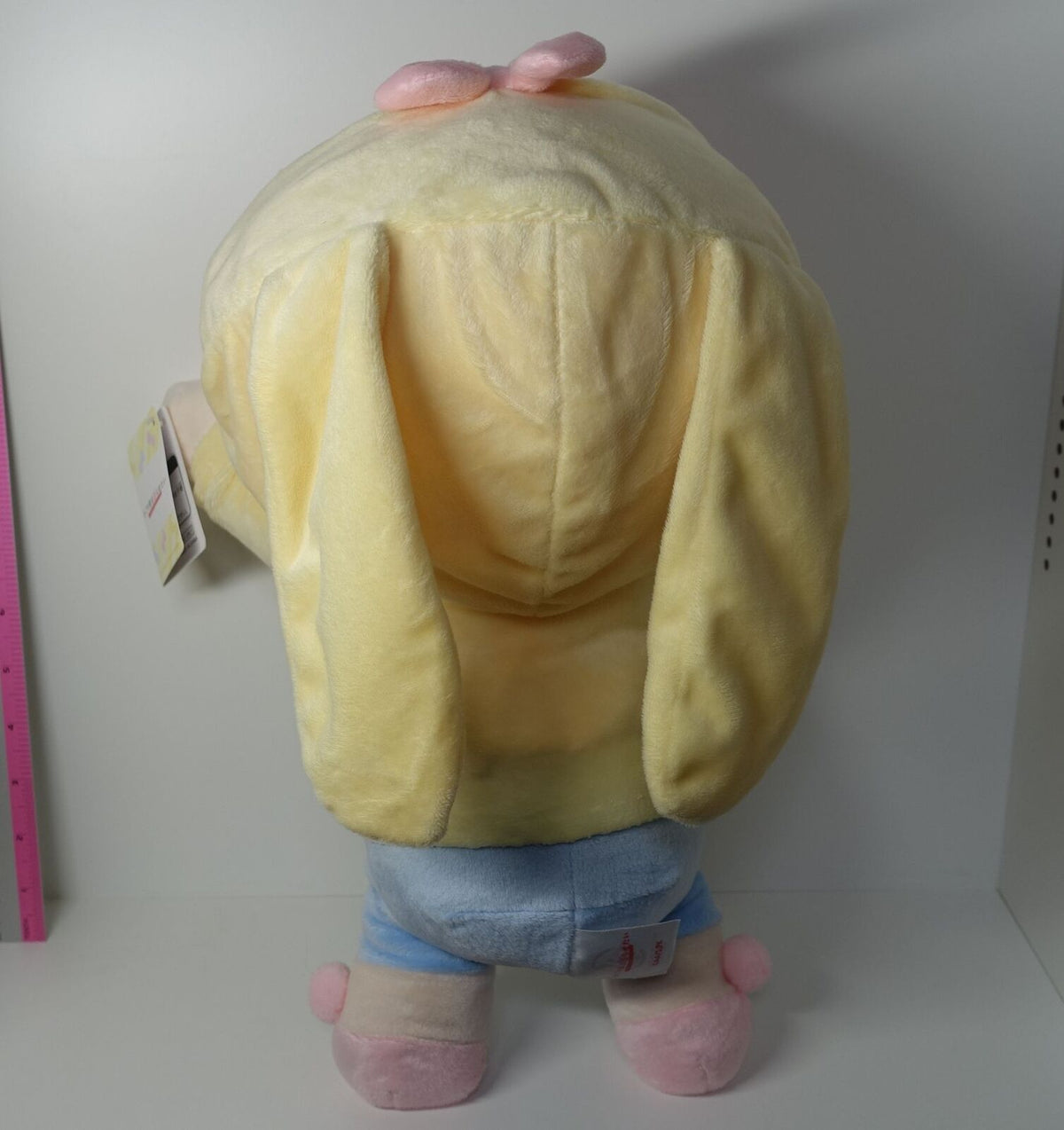 Kaguya-sama Love Is War Chika Fujiwara Sleeping Big Plushie Plush Doll 