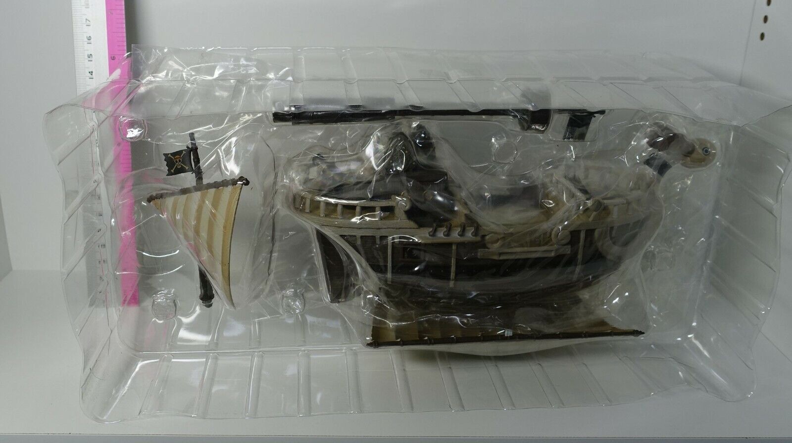 3-7 days ONE PIECE Lottery Last One Prize Item Going Merry Limited Color Ver. 