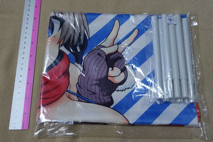 Uzaki-chan Wants to Hang Out! Asobitai 72 x 51 cm Tapestry Winter Bikini Uzaki 