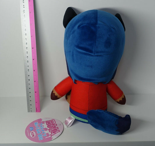 BNA Michiru Big Size Plushie Plush Doll 