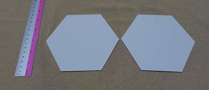 LOVE LIVE! SUNSHINE!! Character Art Board Mari & Riko 