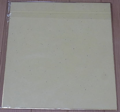 Akio Wawtanabe Bakemonogatari Shinobu Print Art Shikishi Board 