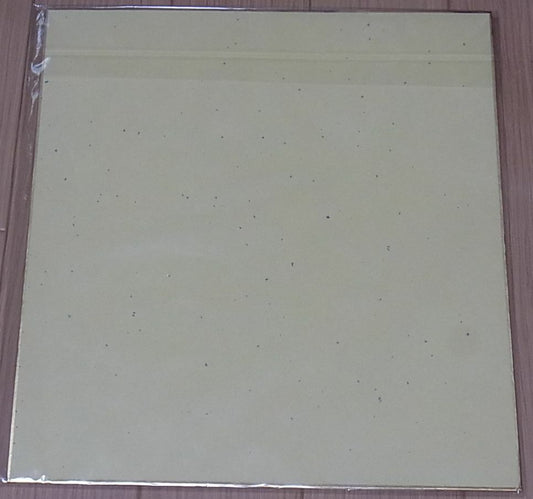 Akio Wawtanabe Bakemonogatari Shinobu Print Art Shikishi Board 