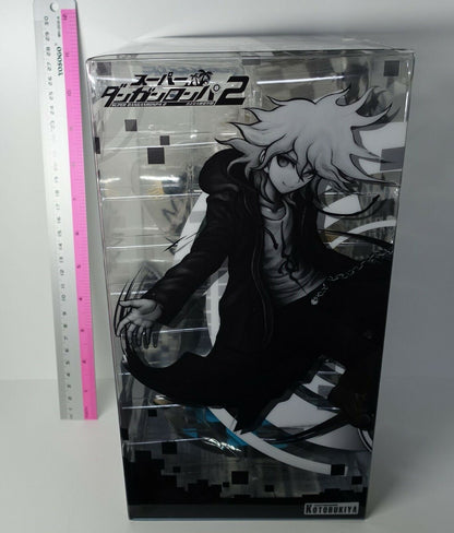 Kotobukiya Danganronpa 2: Goodbye Despair: Nagito Komaeda ArtFX J Statue 