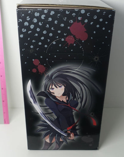 SEGA Black Bullet Kisara Tendo Premium Figure Statue 