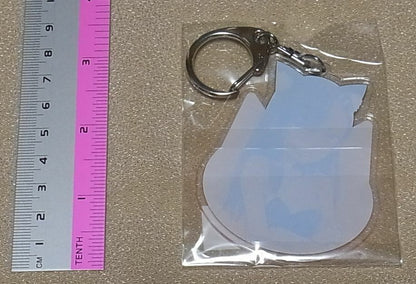 IJIRANAIDE, NAGATORO SAN VOL.6 & Book Cover & Bromide & Key Chain 