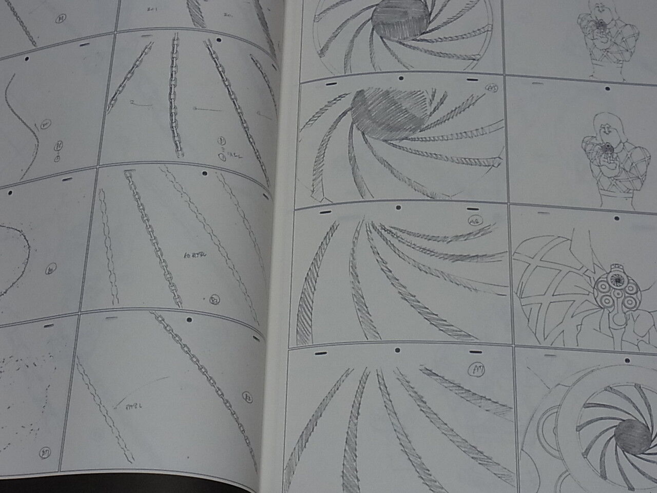 Takeshi Morita Animation Key Frame Art Book CANDY CARNIVAL 11 PRECURE etc C95 