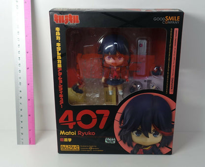 Good Smile Kill La Kill Ryuko Matoi Nendoroid Action Figure 