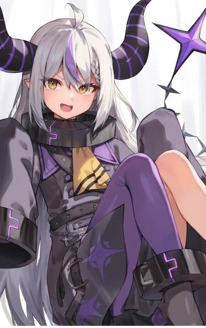 Fukurou Goya VTuver Hololive Fan Art Book Holo Sketch C100 Pre-Order 