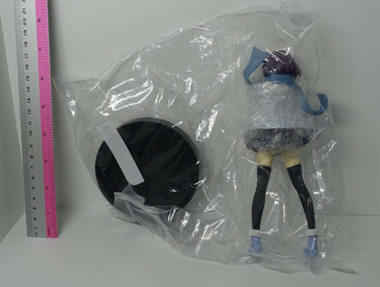 Banpresto Monogatari Series: Koinogatari: Hitagi Senjougahara SQ Figure 