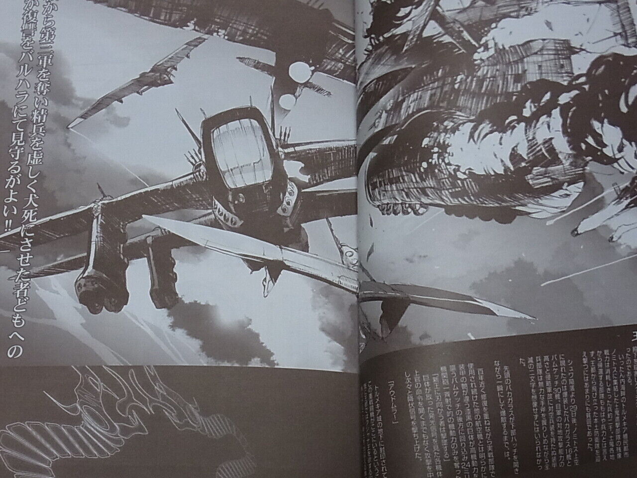 Honjou Raita Absolute Girl Nausica?Eof the Valley of the Wind Fan Art & Comic 
