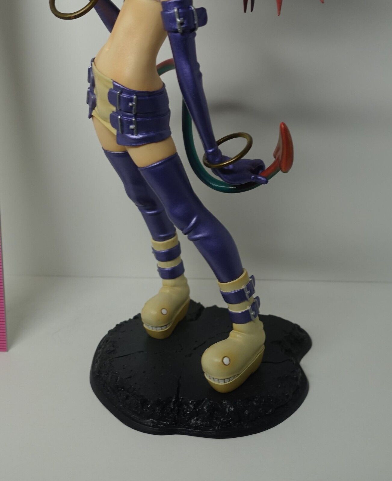 MAX FACTORY DISGAEA ETNA 1/7 Scale Figure Statue no box 