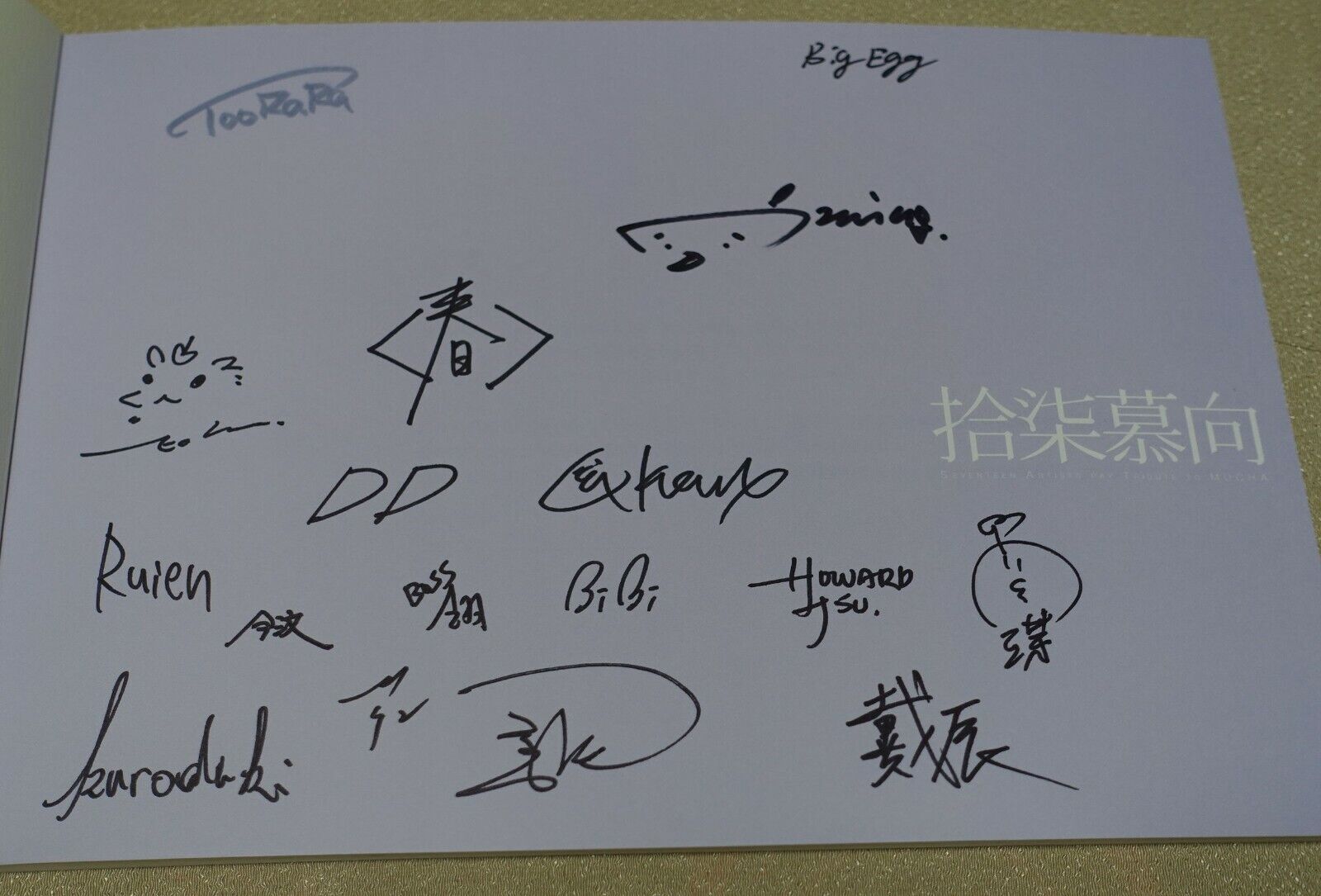 Animation Kill La Kill Official Data Book Design , Visual , Words Dictionary 