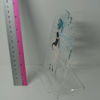 Houseki no Kuni Land of the Lustrous Acrylic Accessories Stand Phosphophylite 