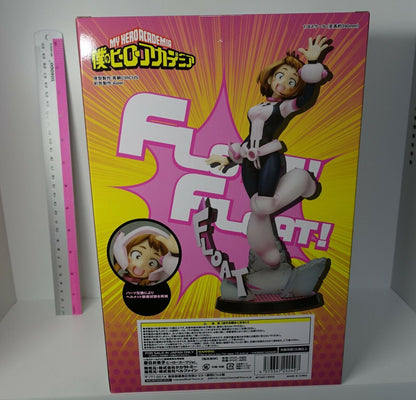 BellFine My Hero Academia 1/8 Scale Figuer Ochaco Uraraka Statue 