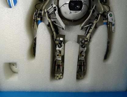 3-7 days from Japan 3A x VALVe Portal2 Atlas 1/6 Scale Action Figure 