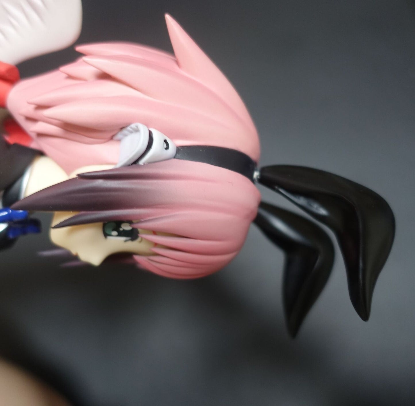 Heaven's Lost Property Ikaros Bunny ver 1/4 Scale Figure Statue 