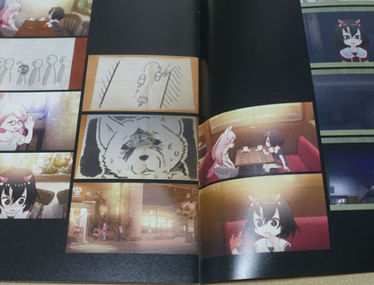 IRODORI Hentatsu Vizual Book 