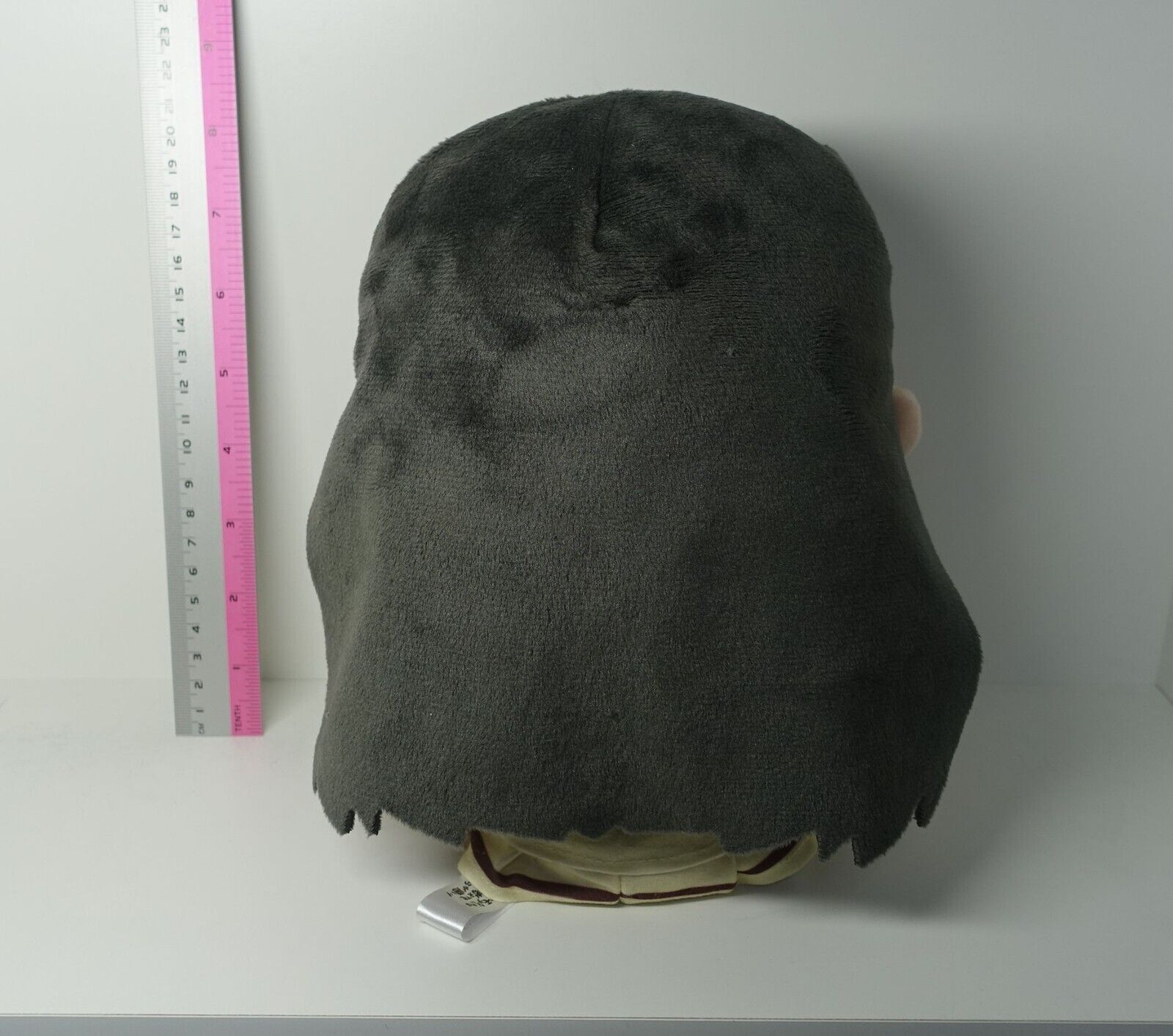 Watamote Tomoko Kuroki Mokocchi Plushie Plush Doll SQUARE ENIX 