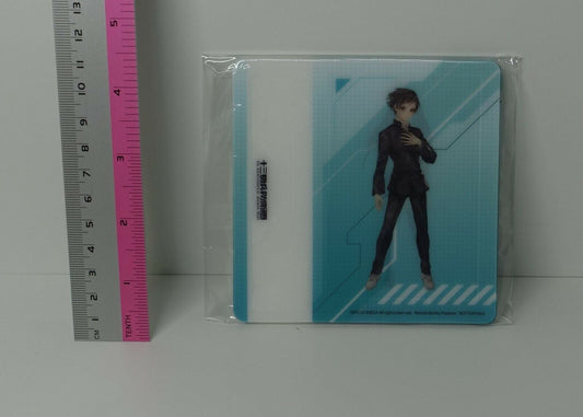 13 SENTINELS AEGIS RIM 13 Characters PVC Stand 
