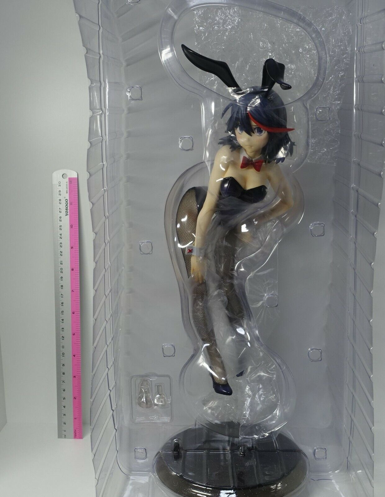 FREEing KILL LA KILL Matoi Ryuko BUNNY ver 1/4 Scale Figure Statue 