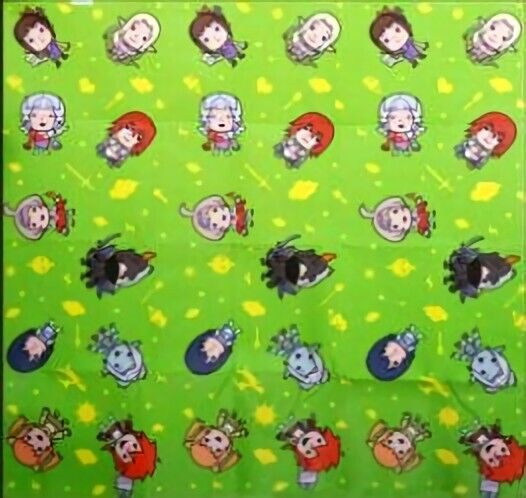 NC JAPAN Lineage 2 145 x 150 cm Picnic Sheet & Special Bag 
