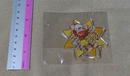 Ape Escape Sarugetchu Acrylic Stand Figure Joy 