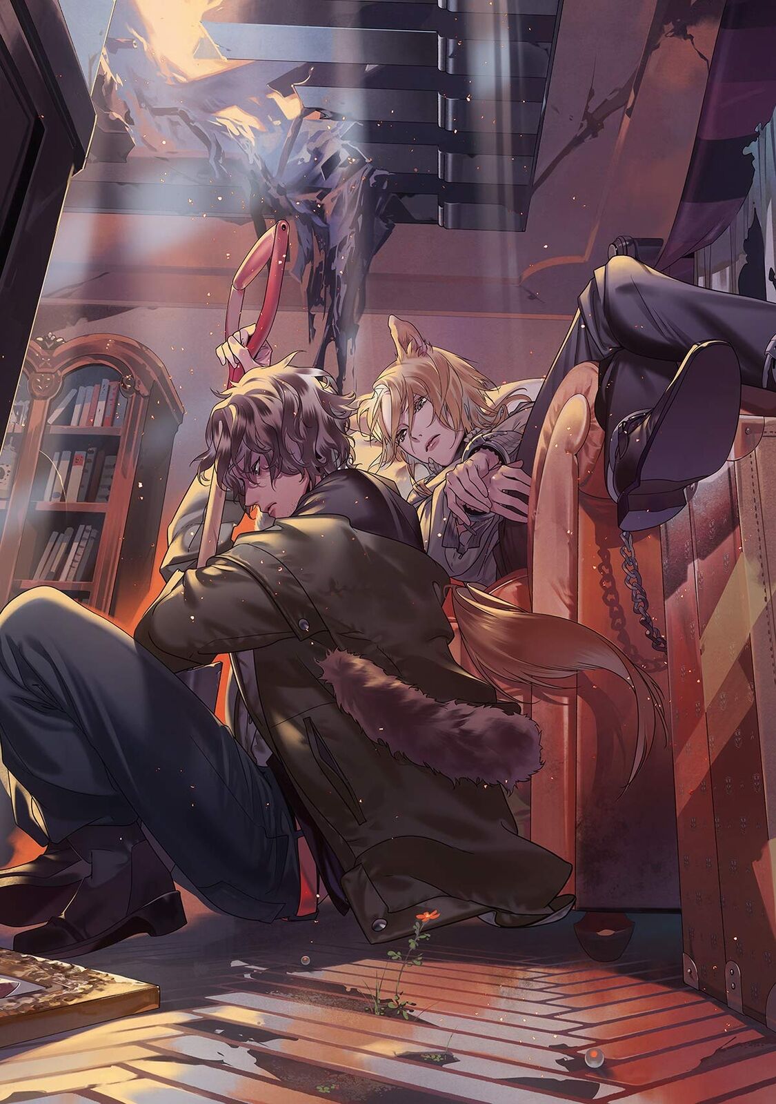 Kazuaki Artworks vol.2 