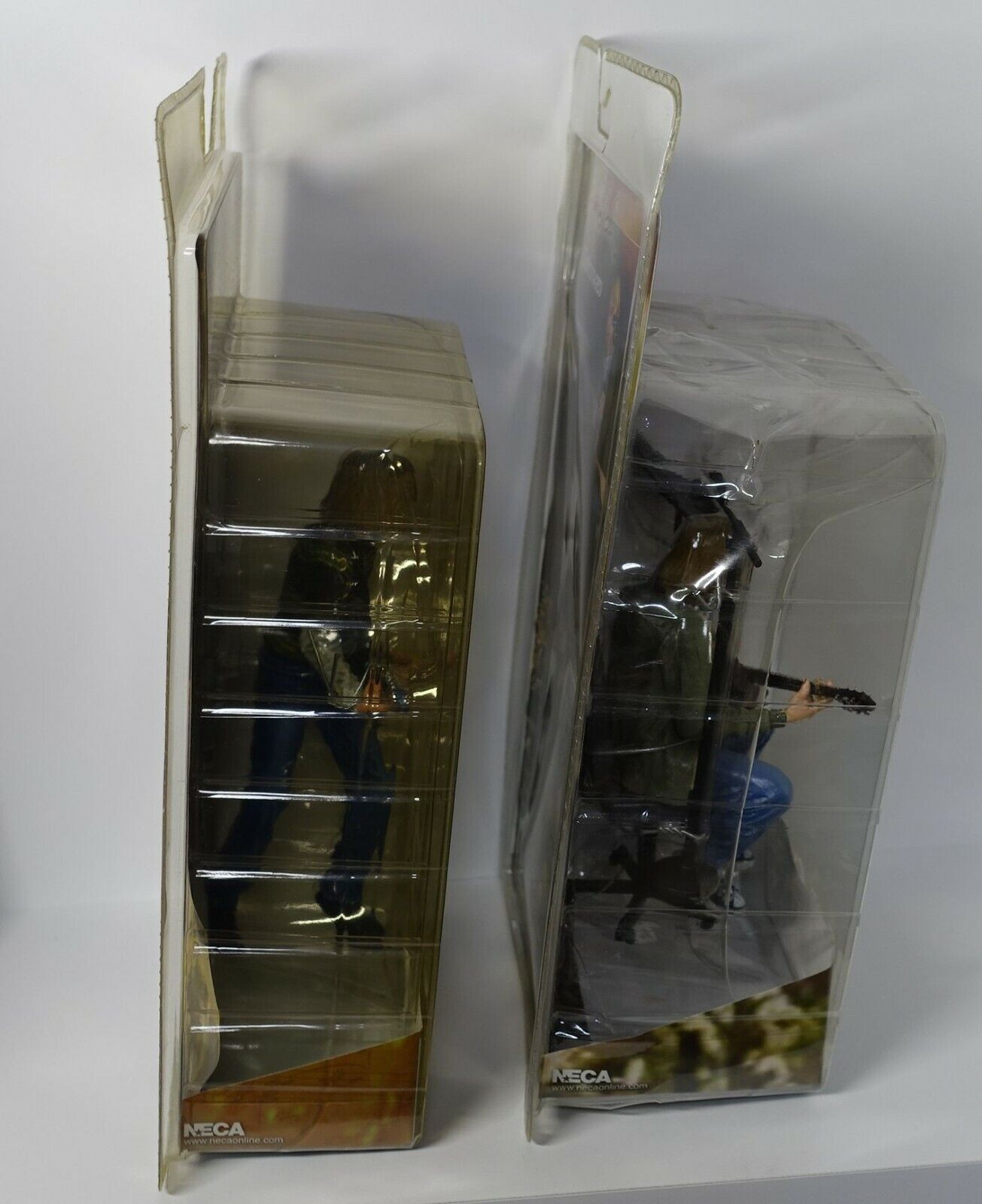 3-7 days from Japan NECA Kurt Cobain 7 inch Figure Set Unplugged 