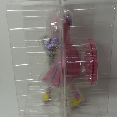 Panty and Stocking with Garterbelt Stocking Limited galaxxxy Version Figure 