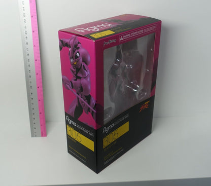 Max Factory Guyver The Bioboosted Armor Guyver 2 F Figma 305 Action Figure 
