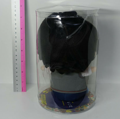Banana Fish Plush Chocon to Friends Eiji Okumura Bananafish 