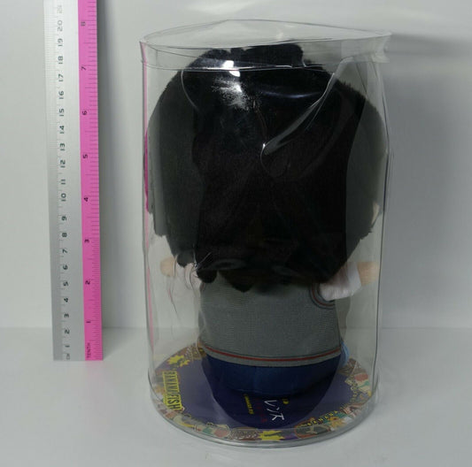 Banana Fish Plush Chocon to Friends Eiji Okumura Bananafish 