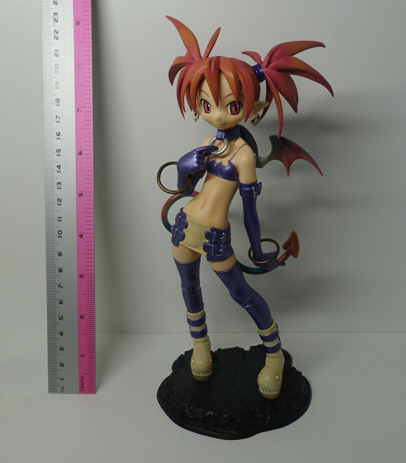 MAX FACTORY DISGAEA ETNA 1/7 Scale Figure Statue no box 