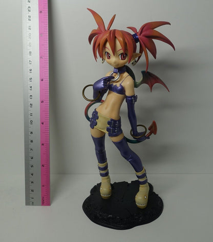 MAX FACTORY DISGAEA ETNA 1/7 Scale Figure Statue no box 