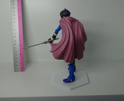 Tales of Destiny Leon Magnus (PVC Painted Figure) 