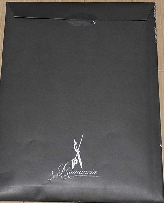 Shirow Miwa Fate FGO Fan Art Book Romancia Comic Market 95 Special Edition C95 