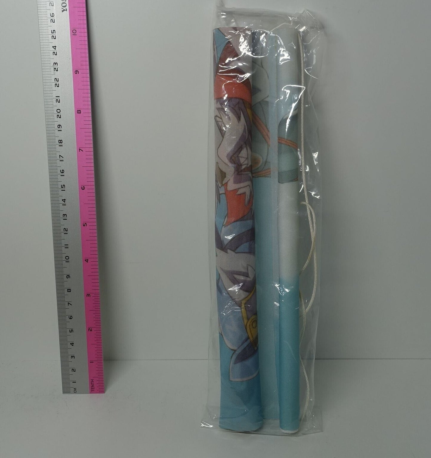 Solatorobo And Then, to COD 72.8 x 25.8 cm Tapestry Wall Scroll 