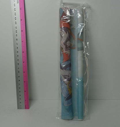 Solatorobo And Then, to COD 72.8 x 25.8 cm Tapestry Wall Scroll 
